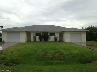 5042 Jones Dr, Lehigh Acres, FL 33973