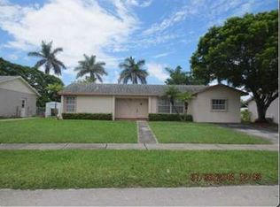 16402 SW 111th Ave #***, Miami, FL 33157