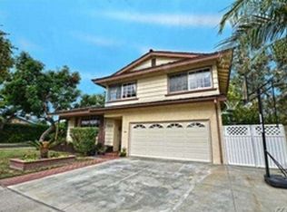 7855 E Garner St, Long Beach, CA 90808