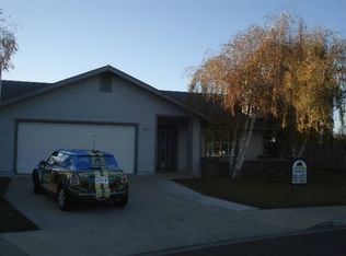 1521 Willow Walk Way, Santa Maria, CA 93454