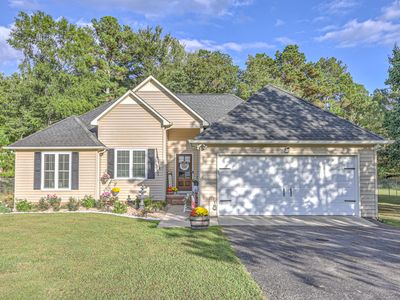 78 Willow Pointe Dr, Tullahoma, TN, 37388