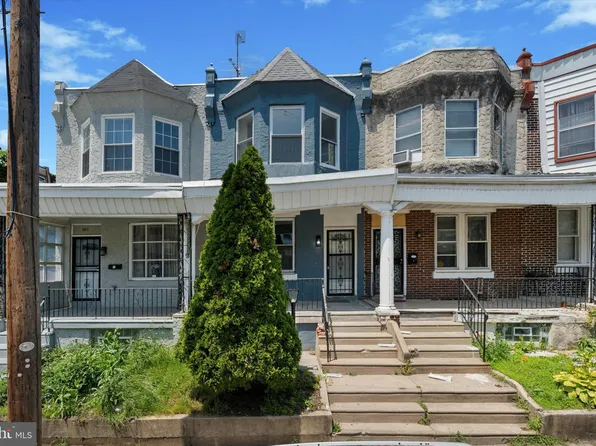 3812 N Smedley St, Philadelphia, PA 19140