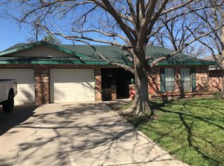 3528 Imperial Ave, Midland, TX 79707