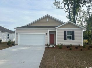 220 Konik St LOT 122, Conway, SC 29526