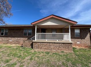 216 N Jefferson Ave, Blanchard, OK 73010