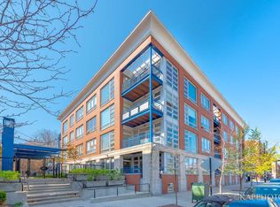 1151 W Washington Blvd UNIT 101, Chicago, IL 60607