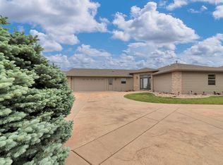 3626 City View Dr, Rapid City, SD 57701