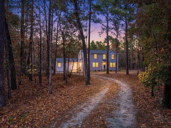 499 Jumping Run Rd, Dunn, NC 28334