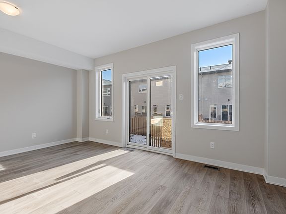 5th image of 34 Bert Tourangeau St #34