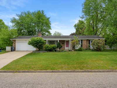 3115 Winkfield Ave, Portage, MI, 49024