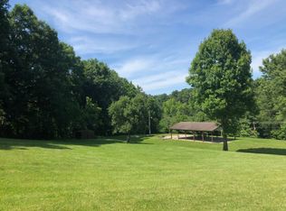 2881 Oakland Rd, Jackson, OH 45640