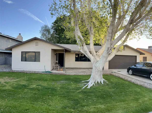 1223 S 42nd Ave, Yuma, AZ 85364