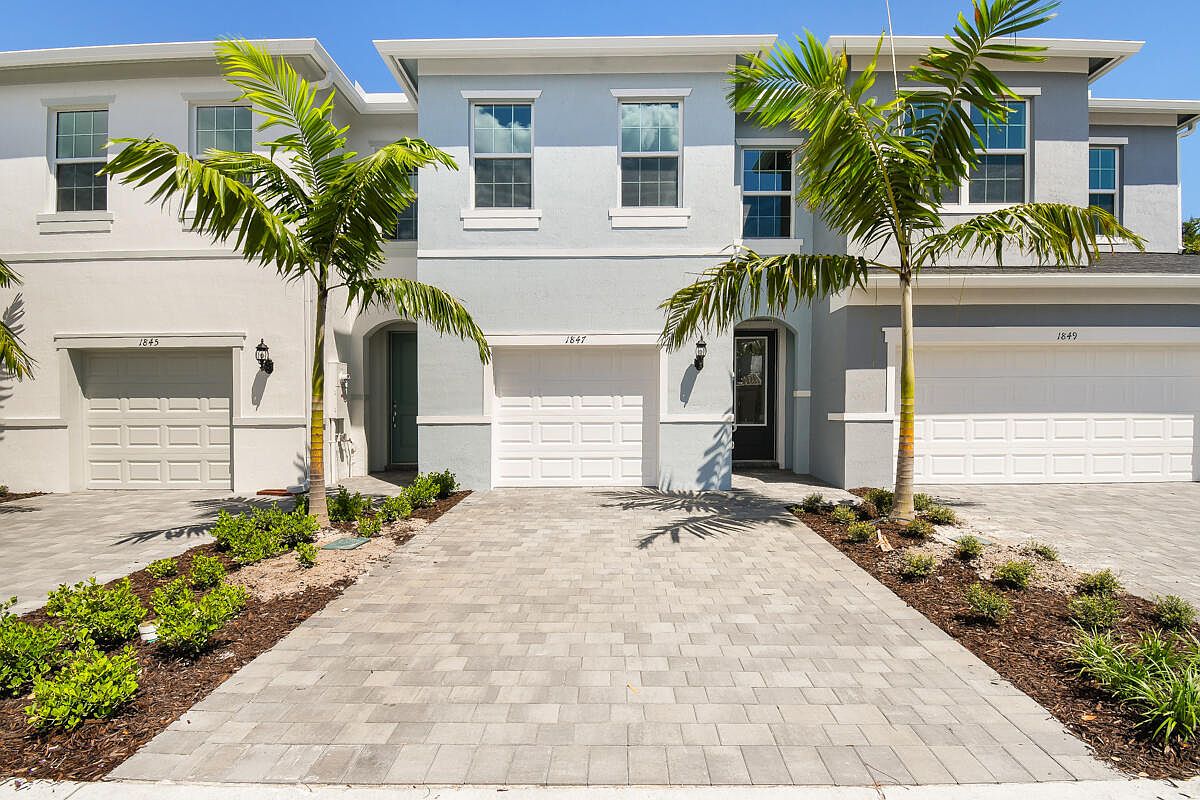 1847 Roxy Way, Stuart, FL 34996 MLS RX10868849 Zillow