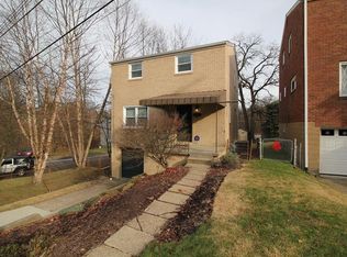 1703 Ringwalt St, Pittsburgh, PA 15216