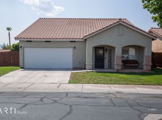 830 Jackrabbit St, Mesquite, NV 89027
