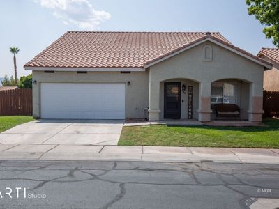 830 Jackrabbit St, Mesquite, NV, 89027