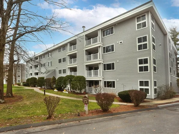 255 North Rd Unit 262, Chelmsford, MA 01824