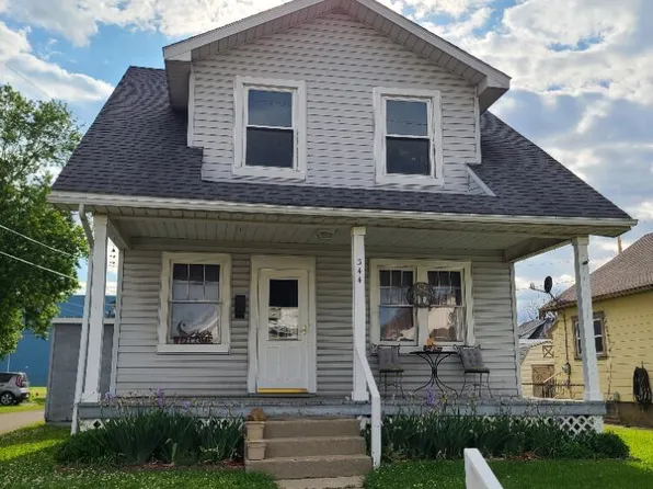 344 Massie Ave, Chillicothe, OH 45601