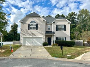 5915 Parkstone Dr, Matthews, NC 28104