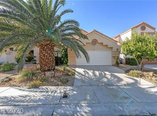 409 Clifton Heights Dr, Las Vegas, NV 89145