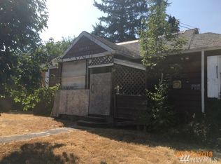 15845 11th Ave SW, Burien, WA 98166