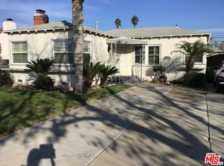 8740 S Denker Ave, Los Angeles, CA 90047