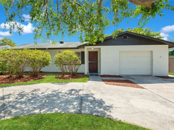 3307 Arnold Ave, Orlando, FL 32812