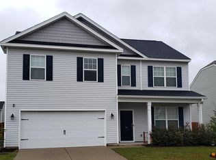 118 Holstein Ln, Columbia, SC 29209