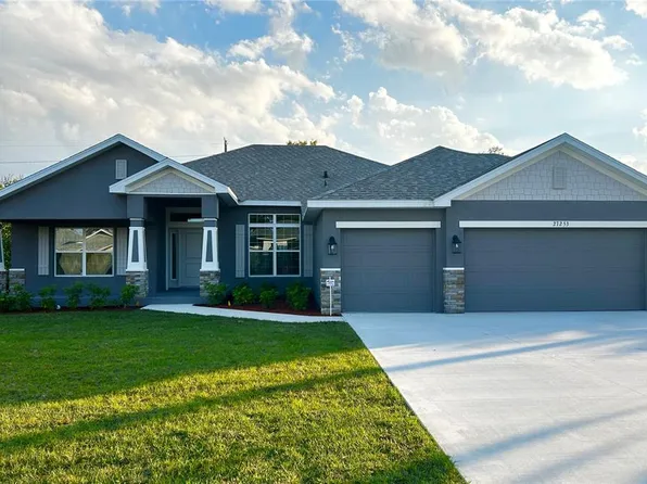 27253 Porto Nacional Dr, Punta Gorda, FL 33983