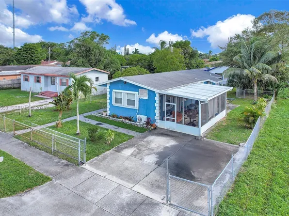 2760 NW 23rd St, Fort Lauderdale, FL 33311