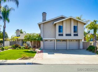 11773 Invierno Dr, San Diego, CA 92124