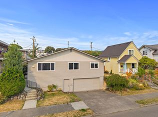 2516 Rockefeller Ave, Everett, WA 98201