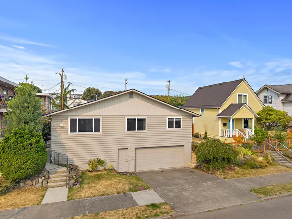 2516 Rockefeller Ave, Everett, WA 98201