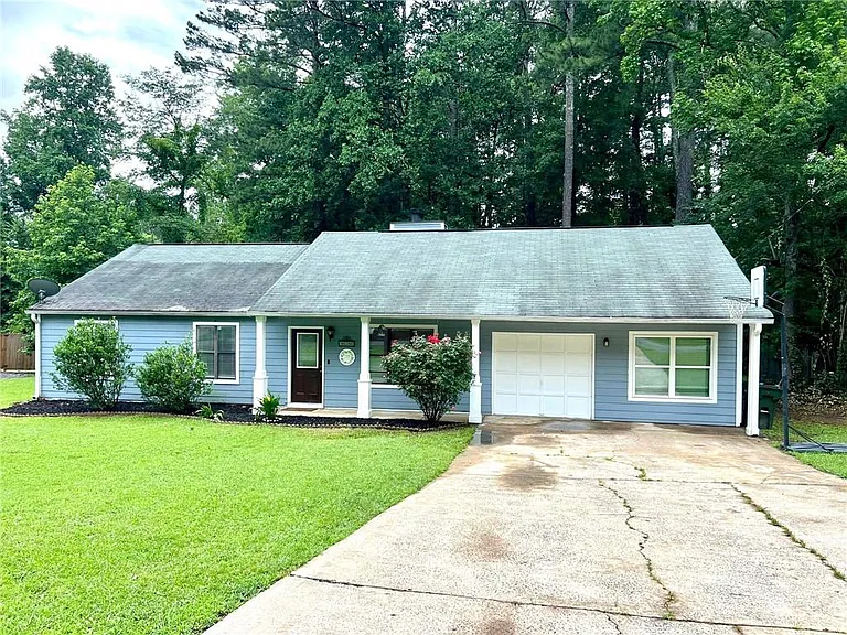 3407 Owens Pass NW — Photo 2