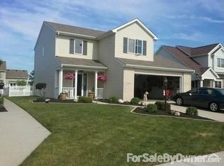 7310 Lismore Ln, Fort Wayne, IN 46835
