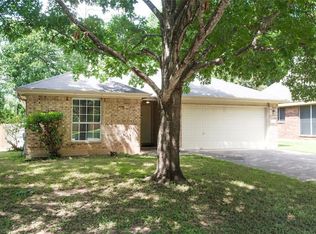 6602 Zequiel Dr, Austin, TX 78744