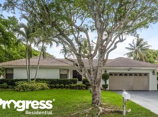 5185 NW 66th Dr, Pompano Beach, FL 33067