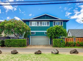 68-517 Crozier Dr, Waialua, HI 96791