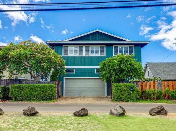 68-517 Crozier Dr, Waialua, HI 96791