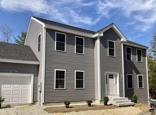 C9-10 Hutchinson Hill Rd, Brookline, NH 03033