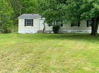 1110 Green Hill Rd, Blackstone, VA 23824