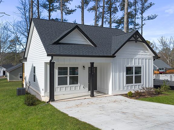 4th image of 3219 NW Parkstone Pl