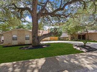 5026 Timberhurst, San Antonio, TX 78250