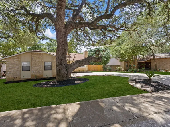 5026 TIMBERHURST, San Antonio, TX 78250