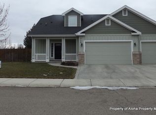 5130 N Mendelson Ave, Meridian, ID 83646