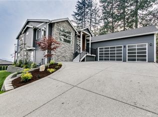 3014 80th Avenue Ct NW, Gig Harbor, WA 98335