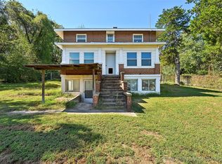 302 S 71st West Ave, Tulsa, OK 74127