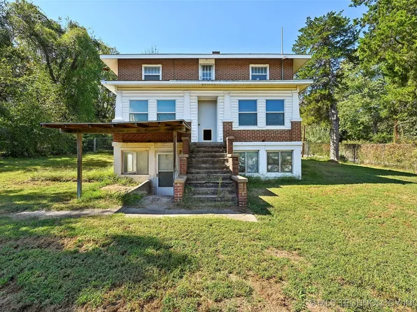 302 S 71st West Ave, Tulsa, OK 74127