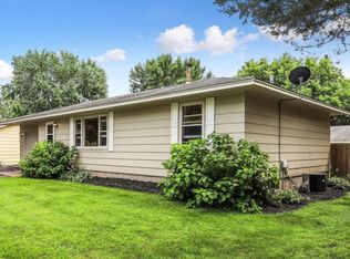 115 18th Ave SE, Cambridge, MN 55008