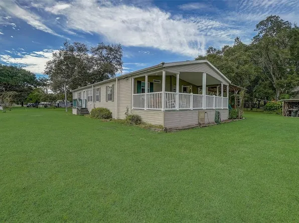 18613 SAINT PAUL DRIVE, SPRING HILL, FL 34610